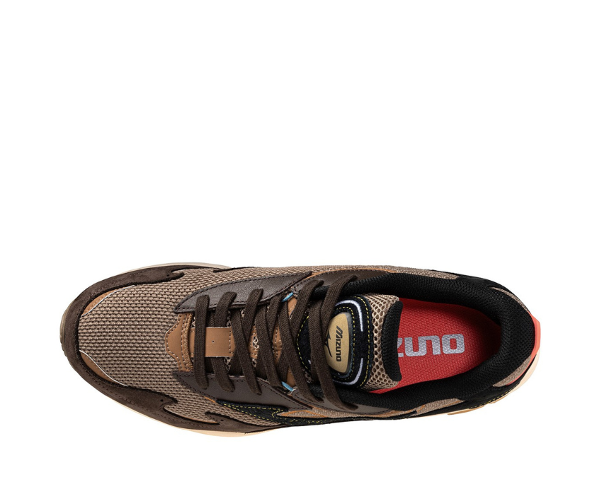 Mizuno Wave Rider β Premium 