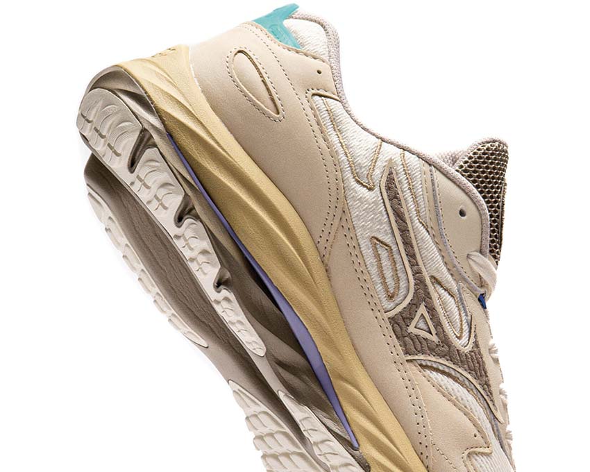 Acheter Mizuno Wave Rider β Premium 