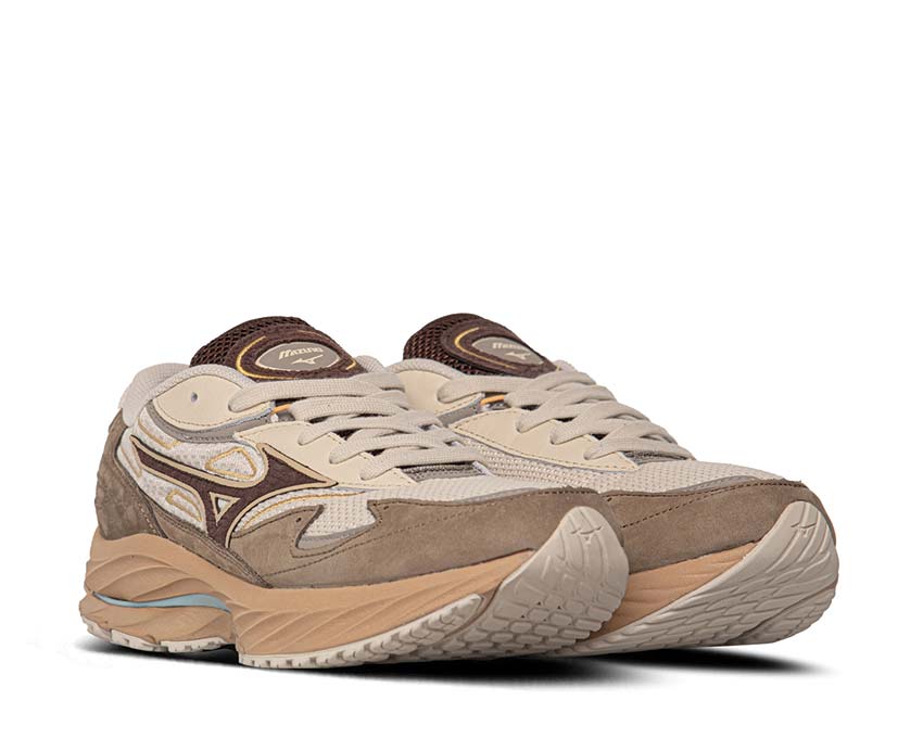Acheter Mizuno Wave Rider β Premium 