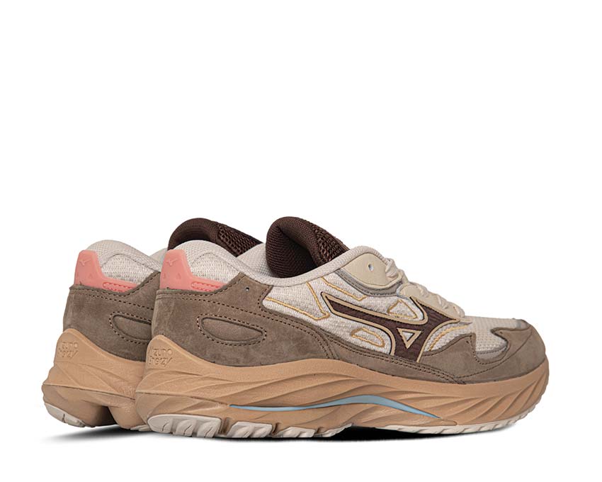 Mizuno Wave Rider β Premium 
