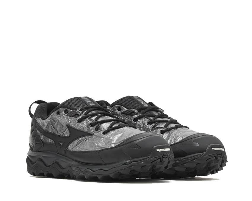 Mizuno x Han Kjøbenhavn Wave Mujin TL D1GD261301
