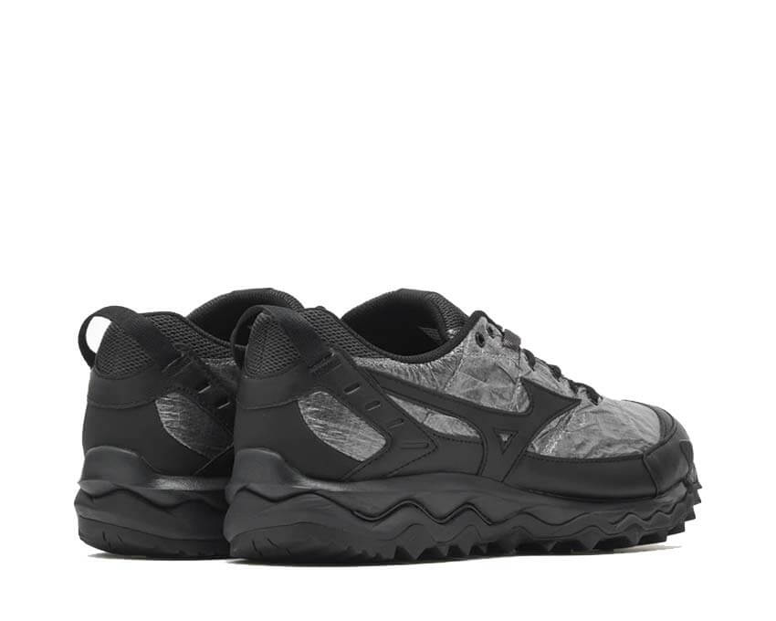 Mizuno x Han Kjøbenhavn Wave Mujin TL D1GD261301