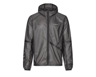 Mizuno x Han Kjøbenhavn Matt Jacket "Black" - veste homme