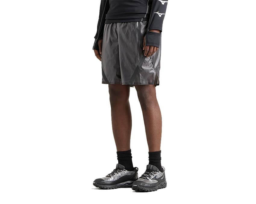 Mizuno x Han Kjobenhavn Matt Shorts D2EDD10709