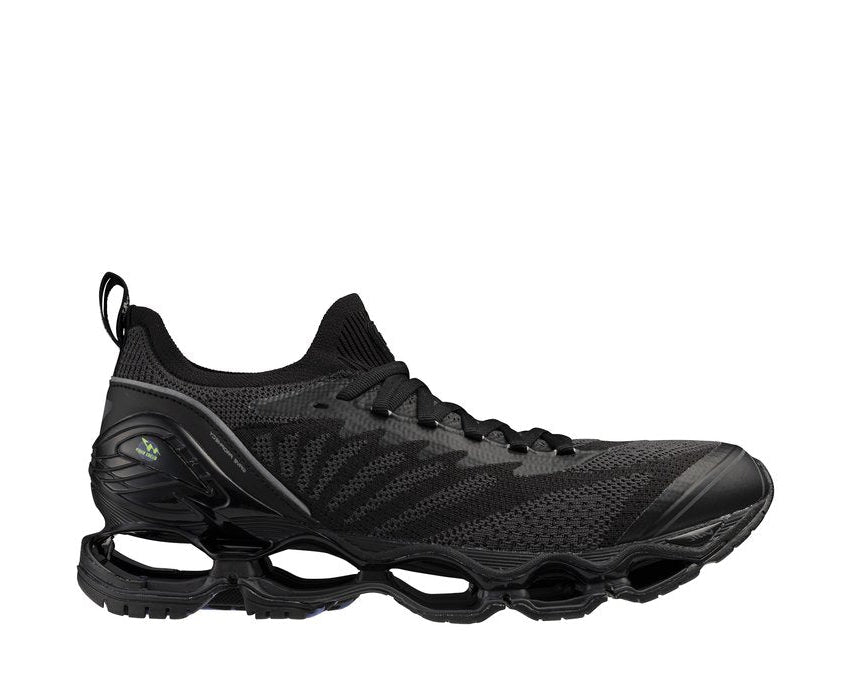 Mizuno x MITA Wave Prophecy LS D1GD263601