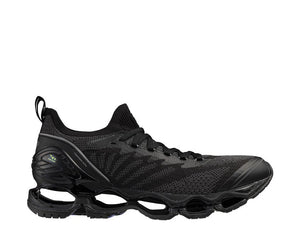 Mizuno x MITA x Magic Stick Wave Prophecy LS "Black Purple" - sneakers homme