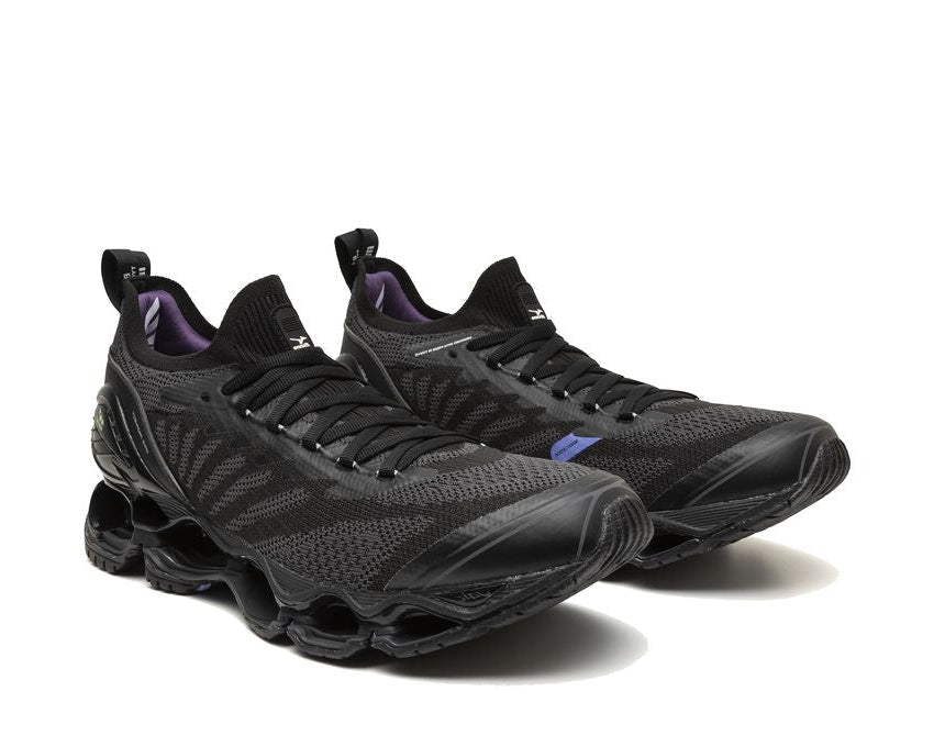 Mizuno x MITA Wave Prophecy LS D1GD263601