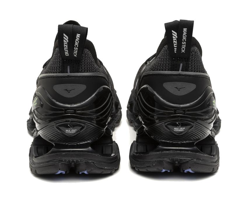 Mizuno x MITA Wave Prophecy LS D1GD263601