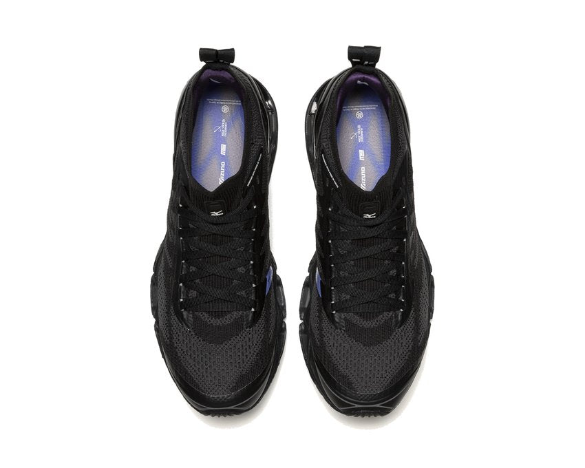 Mizuno x MITA Wave Prophecy LS D1GD263601