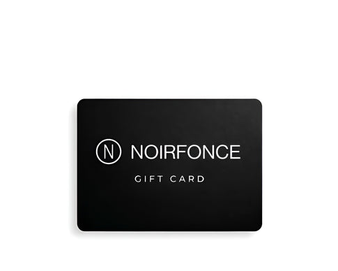 NOIRFONCE Gift Card