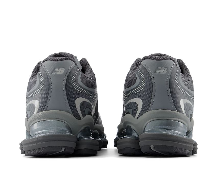 New Balance ABZORB 2000 "Castlerock" - sneakers unisexe - vue 3