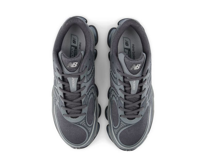 New Balance ABZORB 2000 "Castlerock" - sneakers unisexe - vue 4