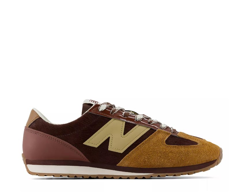 New Balance 471 "Rich Oak" - sneakers unisexe