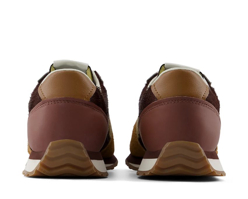 New Balance 471 "Rich Oak" - sneakers unisexe - vue 3
