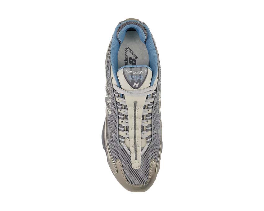 New Balance 1000D Arid Stone / Slate Grey - Still Water M1000DH