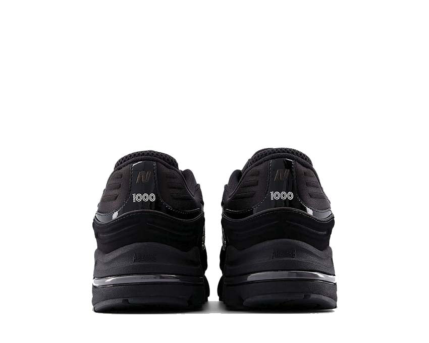  New Balance 1000D Black M1000DB