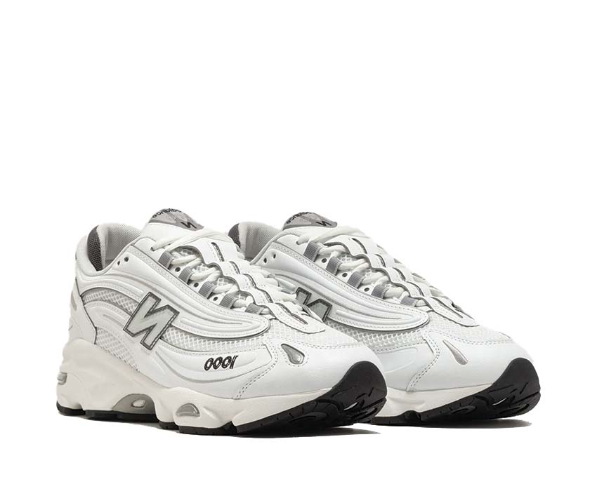 Acheter New Balance 1000 White M1000D - NOIRFONCE