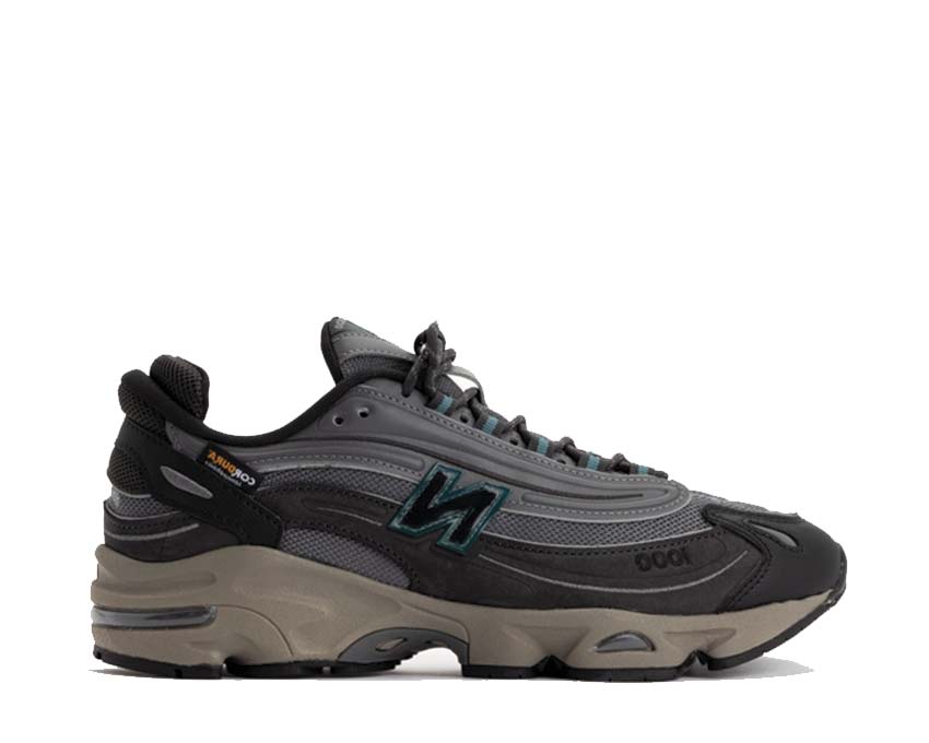 New Balance 1000 Black Cement M1000J