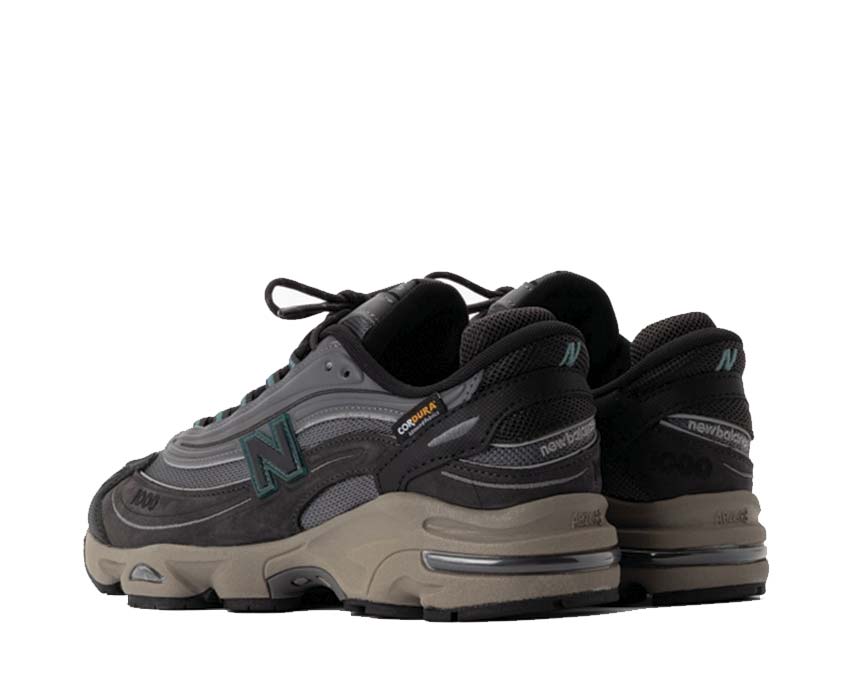 New Balance 1000 Black Cement M1000J