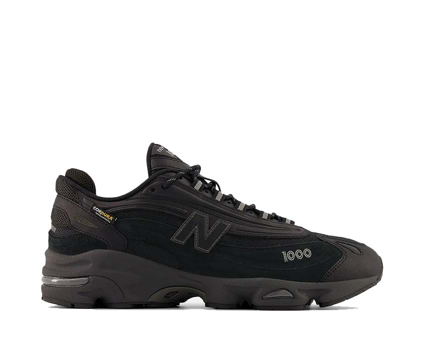  New Balance 1000 Black M1000K