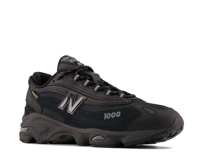  New Balance 1000 Black M1000K