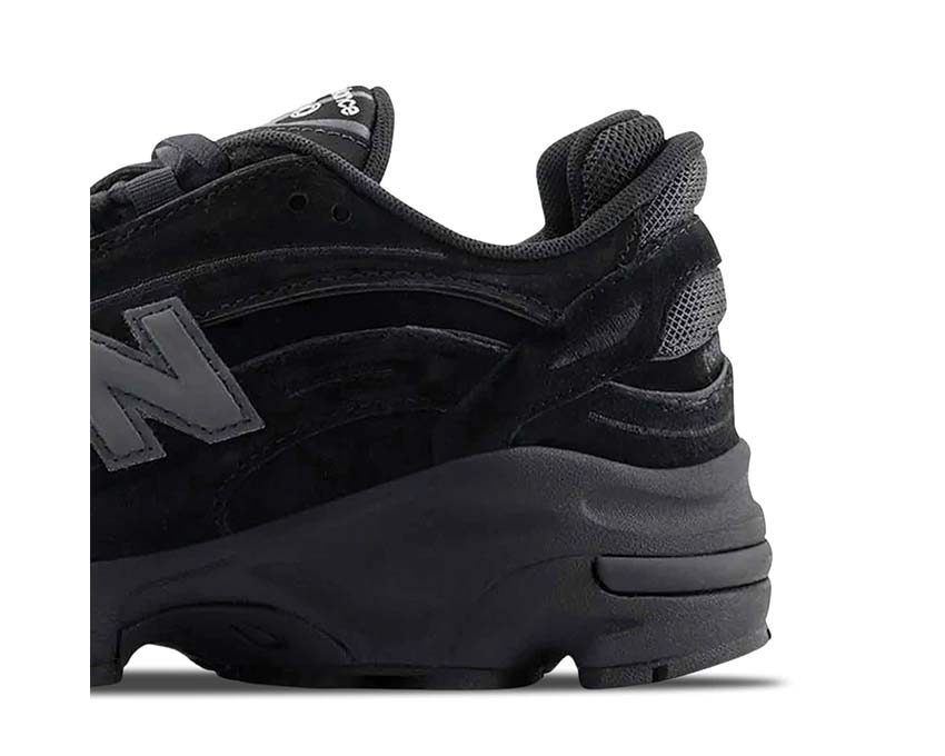 【本物保証 /関税・送料無料】New Balance 1000 BLACK New Balance 1000 (Black) – CNCPTS