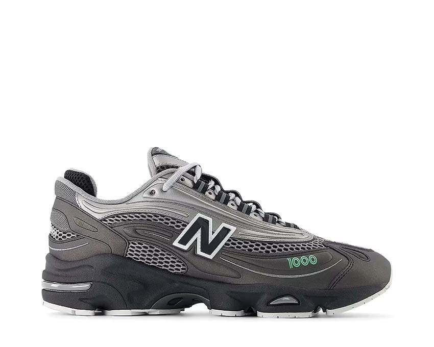  New Balance 1000 Black M1000T 