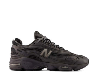 New Balance 1000 Black Metallic — sneaker homme trail running