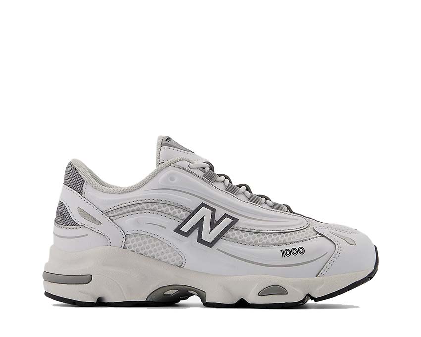 New Balance 1000 Bungee Lace PV1000DK
