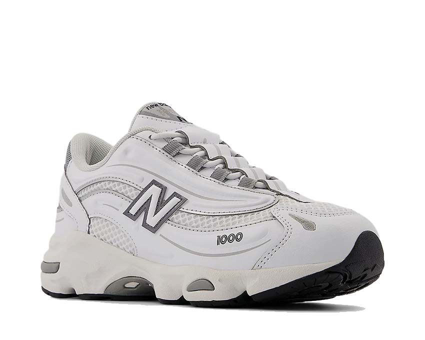 New Balance 1000 Bungee Lace PV1000DK