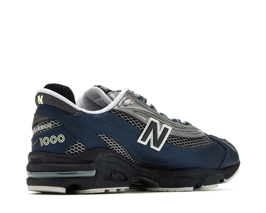  New Balance 1000 Deep Ocean M1000S