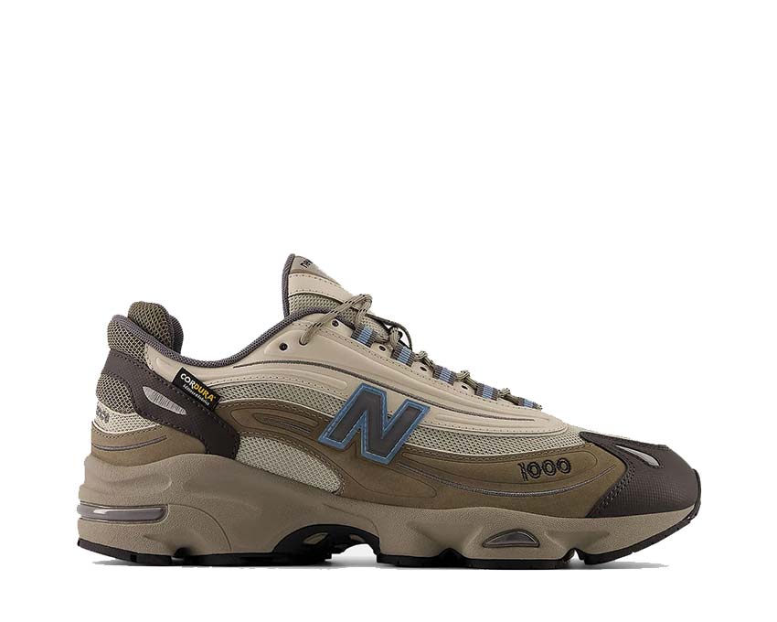 New Balance 1000 Dockside M1000I
