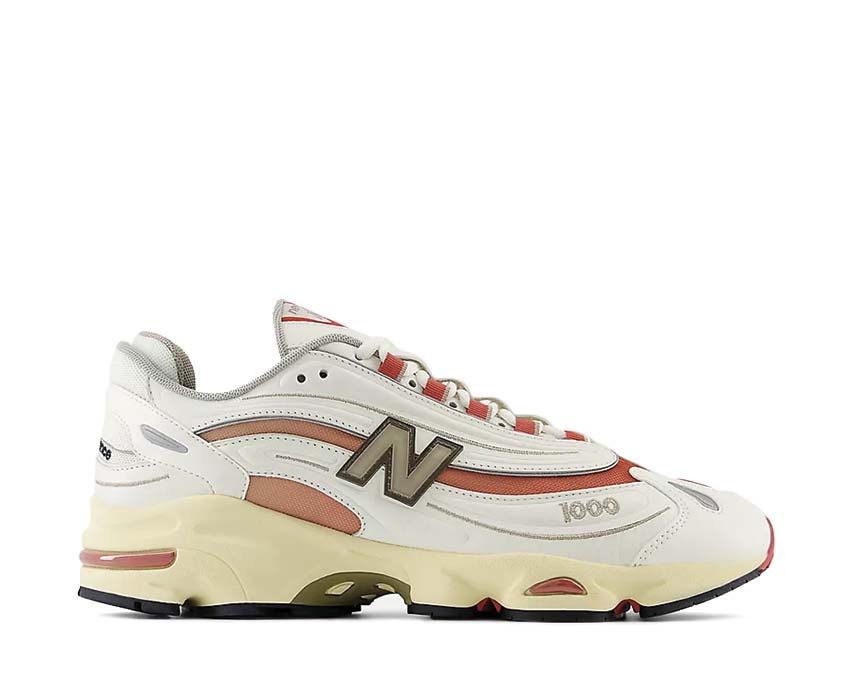New Balance 1000 Sea Salt / Astro Dust M1000CB