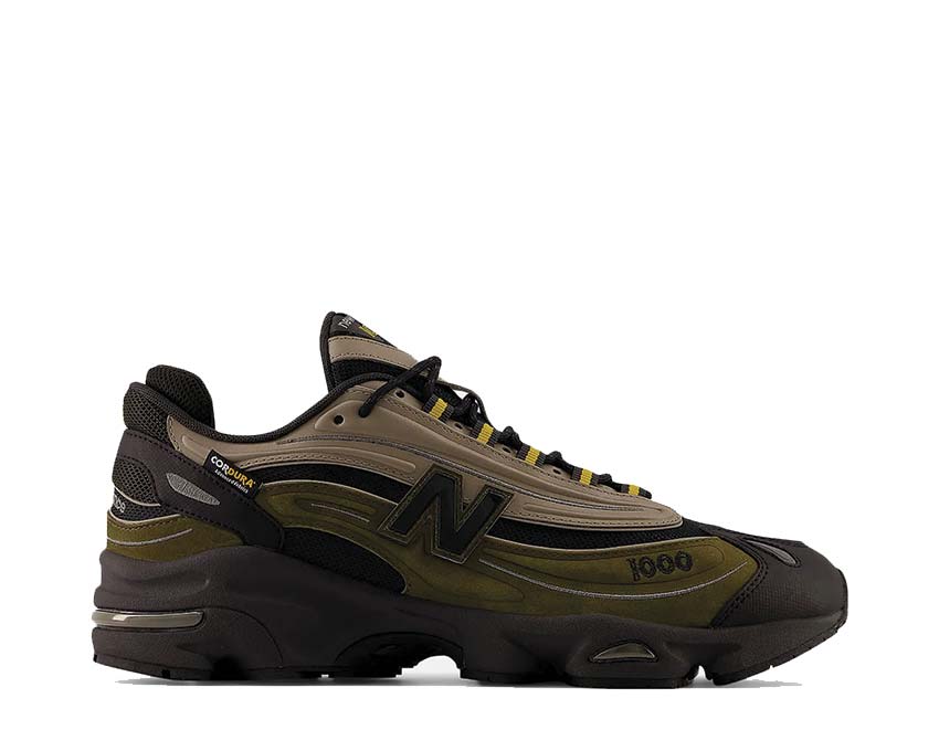 New Balance 1000 Woodland M1000L