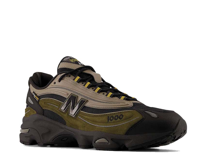 New Balance 1000 Woodland M1000L