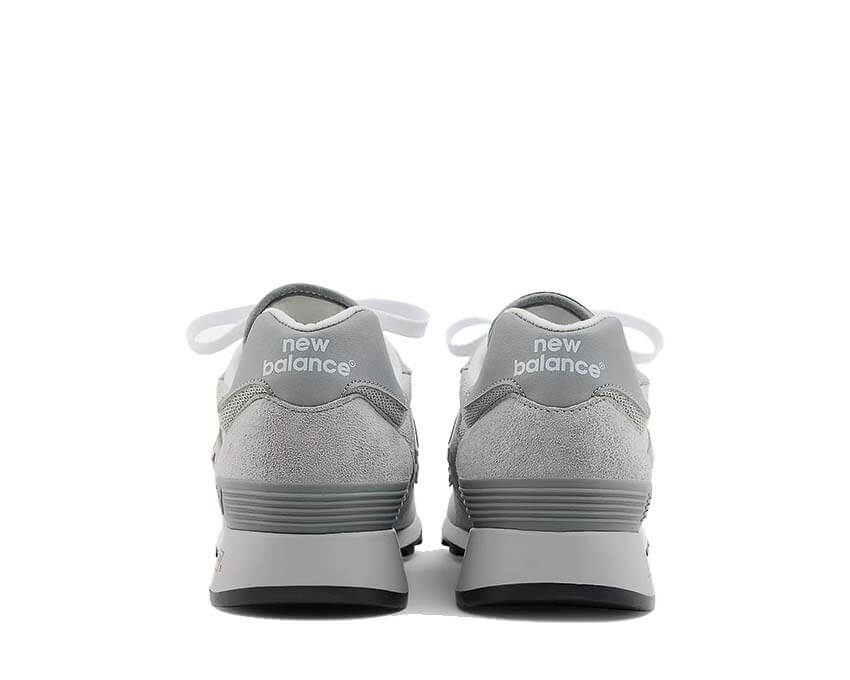 New Balance 1300 Made In USA Kool Gray | NOIRFONCE