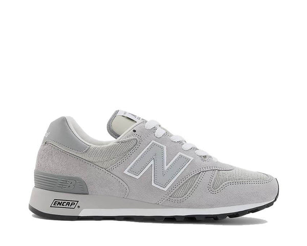 New Balance 1300 Made In USA Kool Gray | NOIRFONCE