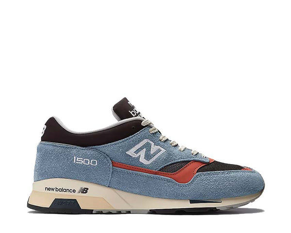 美品 New Balance 1500 Made in England New Balance 1500 Made in UK Dusty Blue | NOIRFONCE