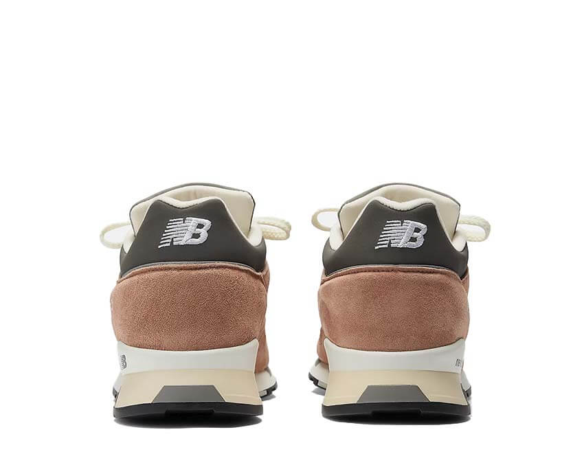 New Balance 1500 Made in UK Trainers | NOIRFONCE