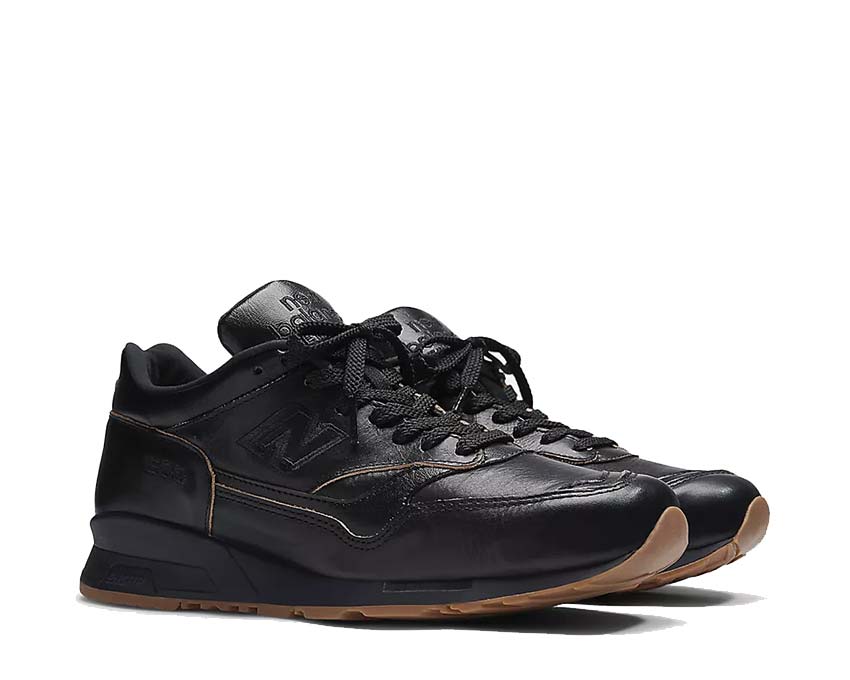 Acheter New Balance 1500 UK U1500KBI - NOIRFONCE