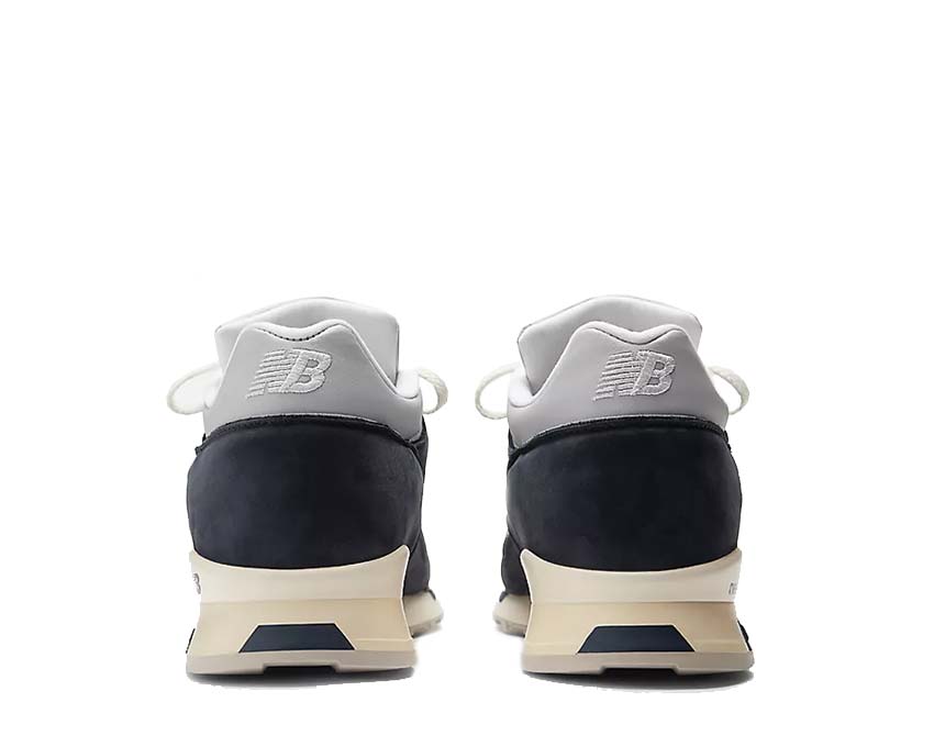 New Balance 1500 Made in UK Vintage Sport | NOIRFONCE