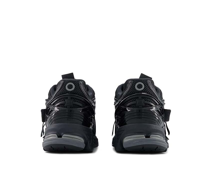 New Balance 1906AF Black | NOIRFONCE