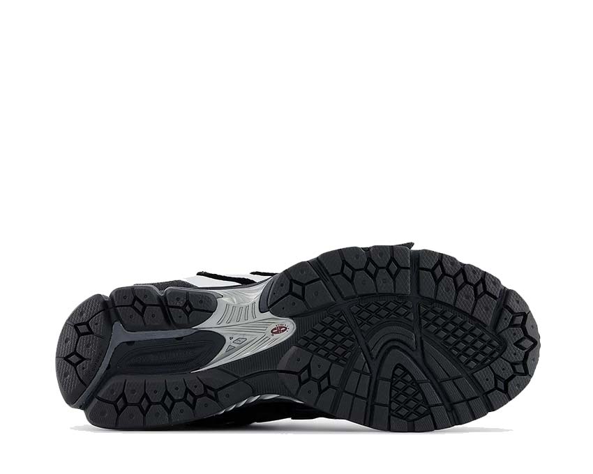 New Balance 1906AF Black | NOIRFONCE