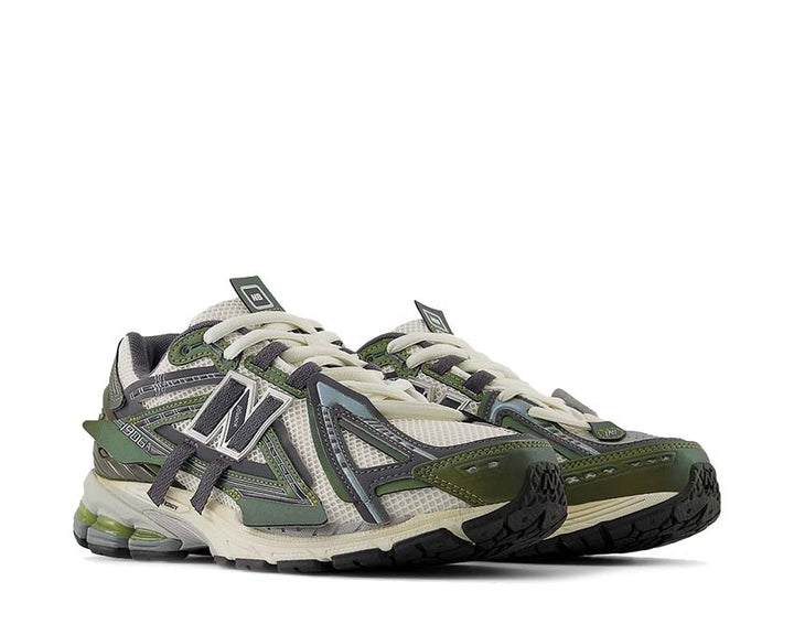 New Balance 1906A Olive Juice / Sea Salt - Woodland U1906ANC