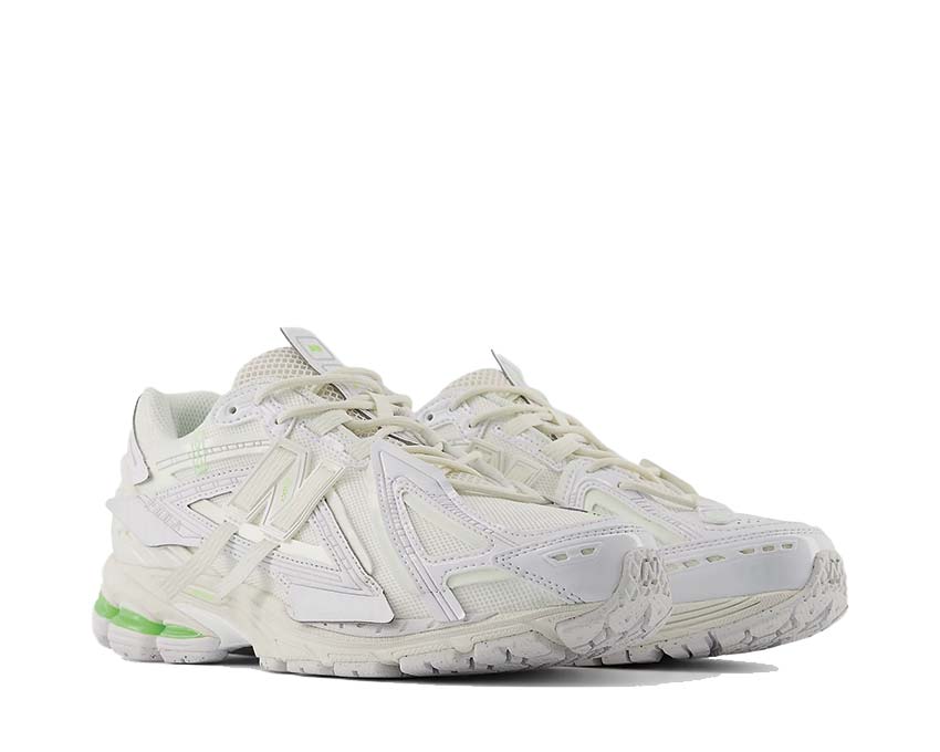 Buy New Balance 1906A White U1906AE at NOIRFONCE.