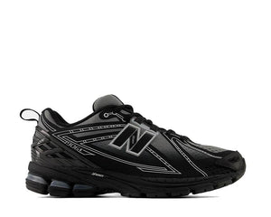 New Balance 1906E Noir — sneakers lifestyle homme ABZORB protection pack élégant