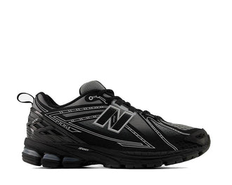 New Balance 1906E Noir — sneakers lifestyle homme ABZORB protection pack élégant