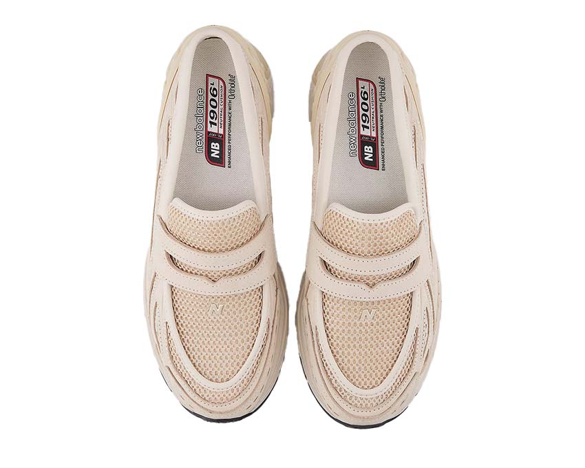 靴 New Balance NB 1906L bisque New Balance 1906L Bisque | NOIRFONCE