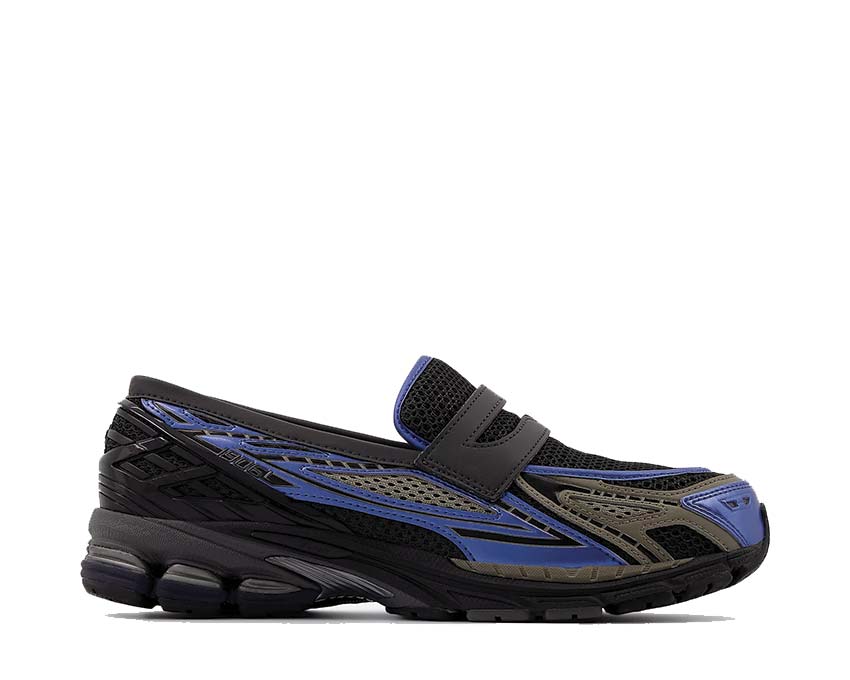 New Balance 1906L Black Cement U1906LAR