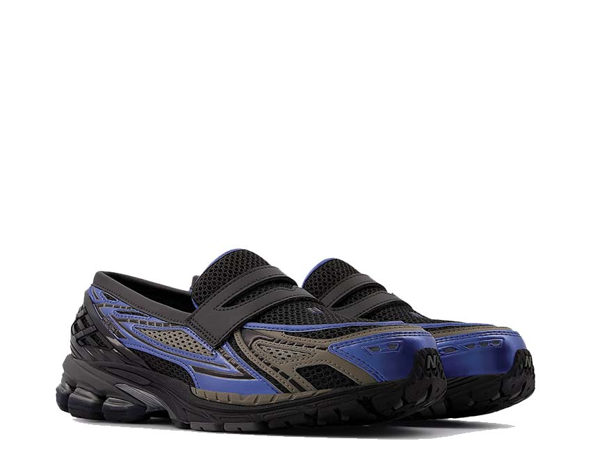 Acheter New Balance 1906L U1906LAI - NOIRFONCE